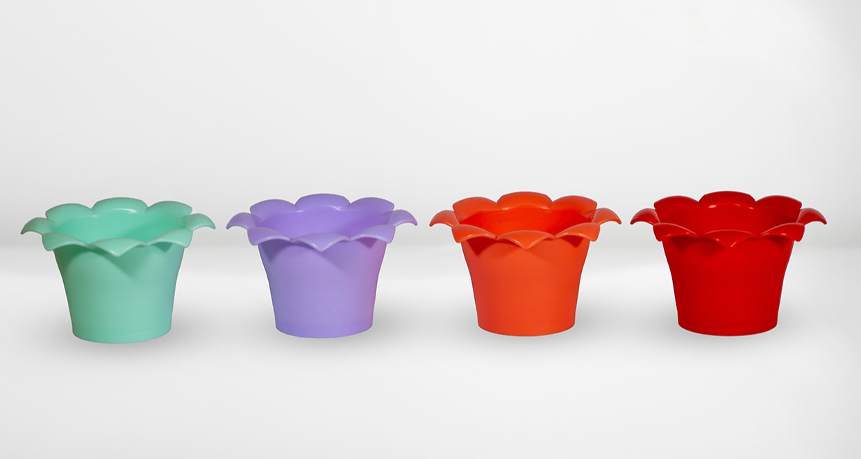 DUZZEN - MINI BOWL