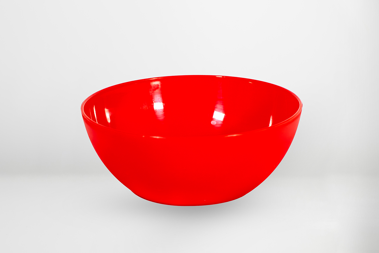 DUZZEN - MINI BOWL