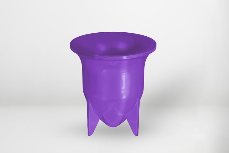 DUZZEN - MINI BOWL