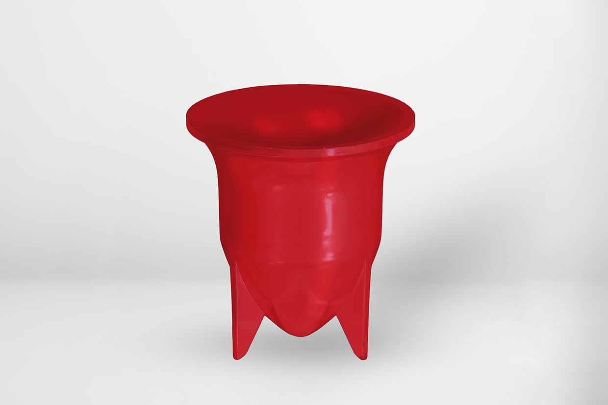 DUZZEN - MINI BOWL