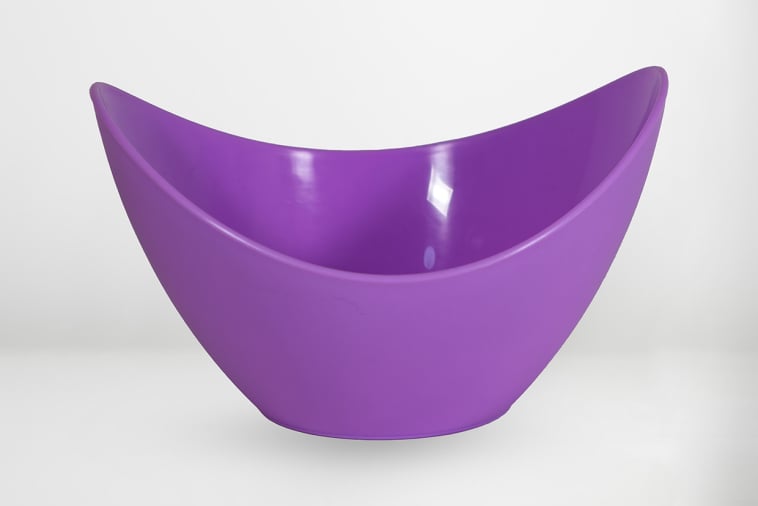 DUZZEN - MINI BOWL